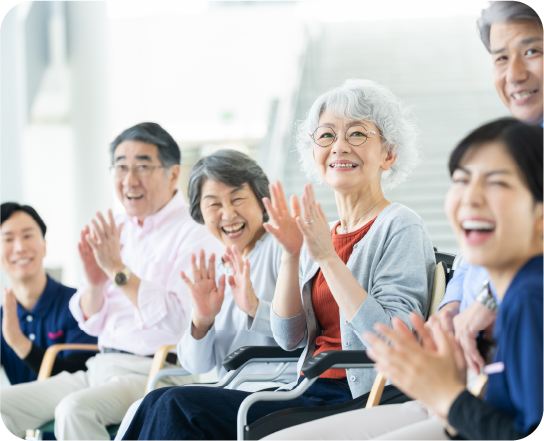 高齢福祉・介護