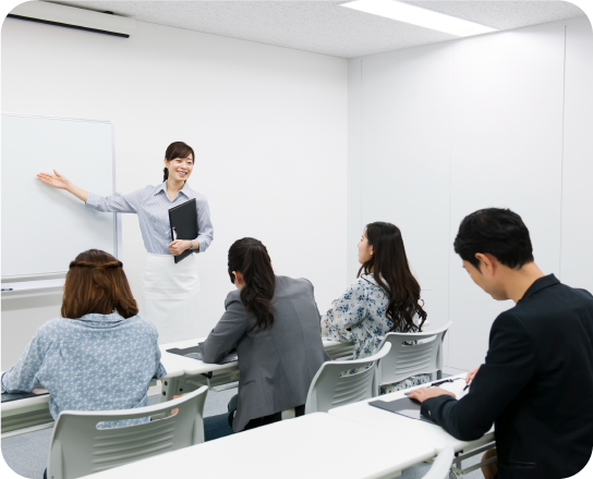 コミュニケーション支援