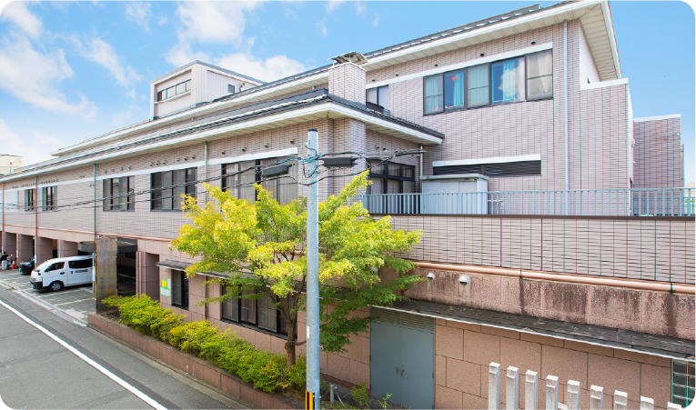 京都聴覚言語障害者福祉協会