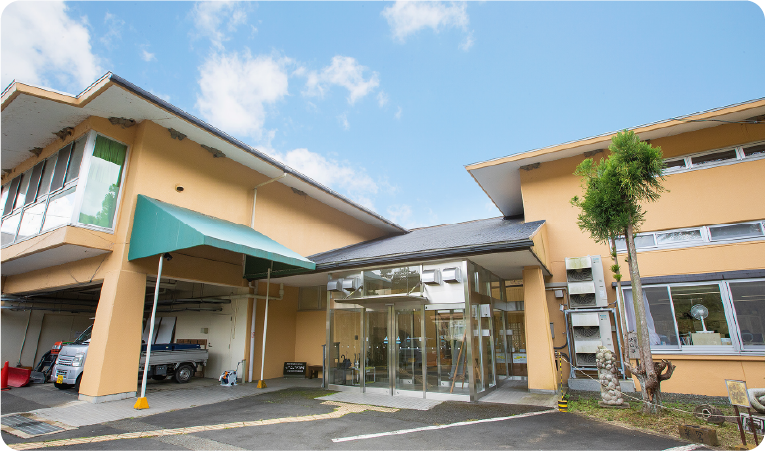 いこいの村聴覚言語障害センター