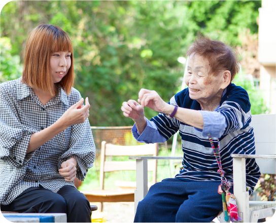 高齢福祉・介護