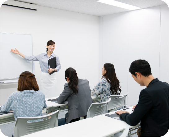 コミュニケーション支援
